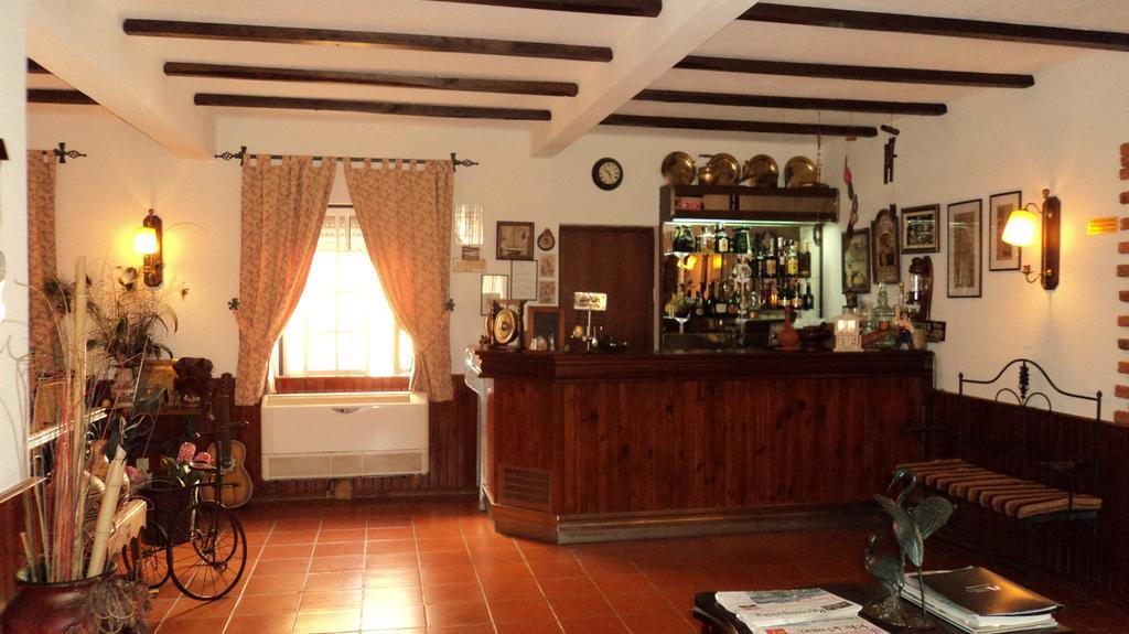 Hotel Das Termas Monfortinho Esterno foto