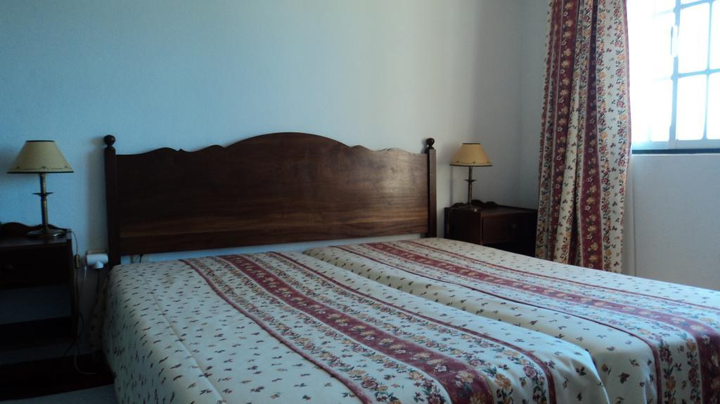 Hotel Das Termas Monfortinho Esterno foto